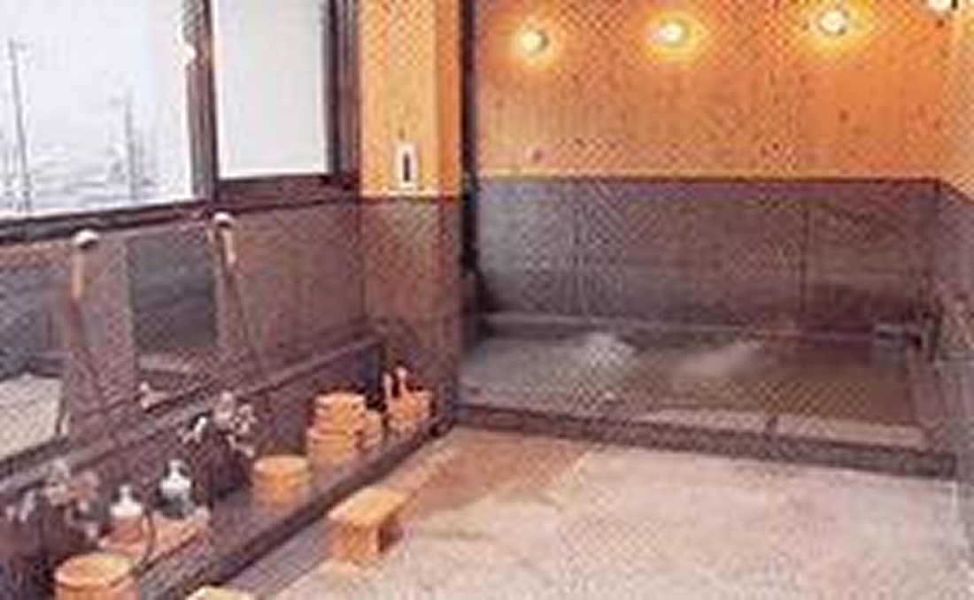 道の駅 奥久慈だいご 日帰り温泉